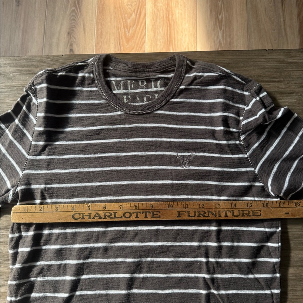 American Eagle Shirt - Picture 3 of 4